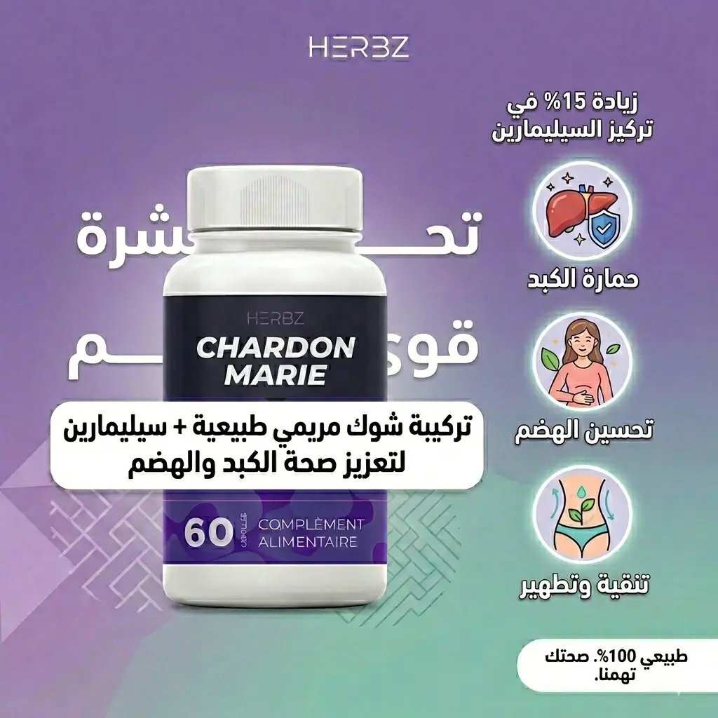شاردون ماري 8