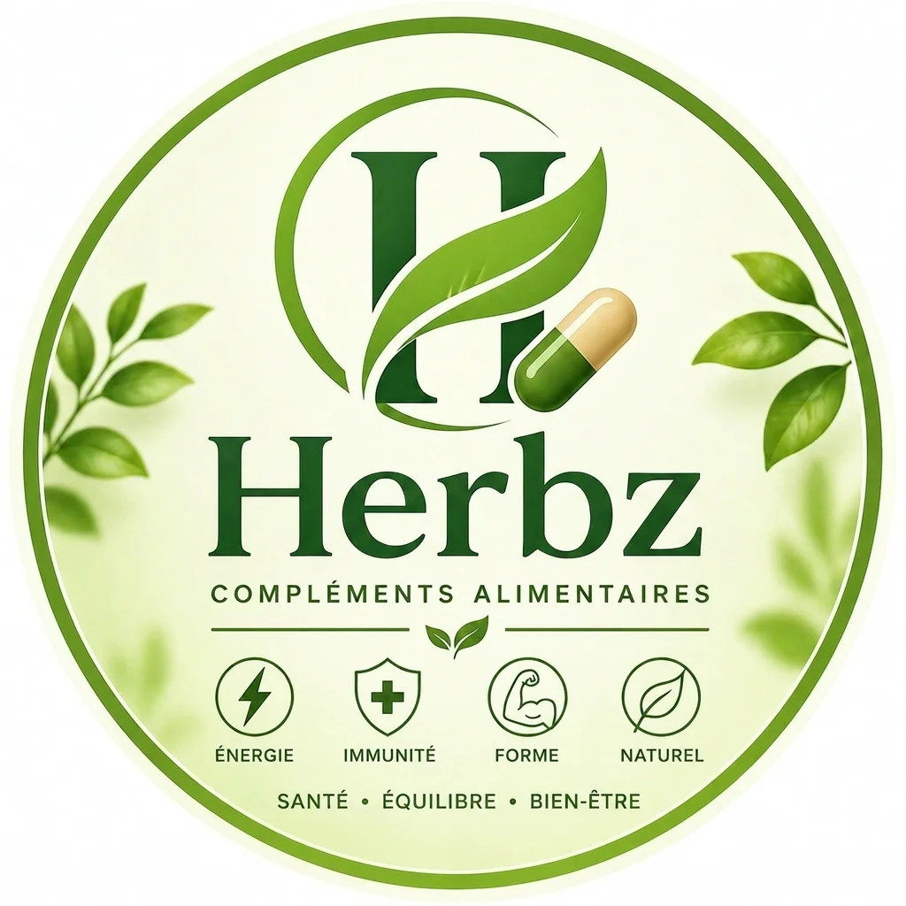 HERBZ Logo